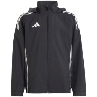 Adidas Tiro 25 Competition All-Weather Kinder Fußballjacke