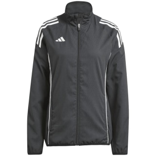 Adidas Tiro25Cpre Jktw Damen Fußballjacke