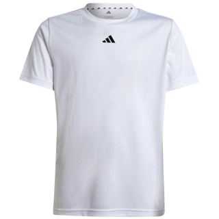 Adidas Train Essentials Logo Regular Fit Kinder T-Shirt