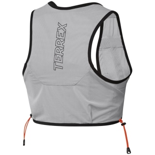 Adidas Terrex Techrock 5 l Trailrunning-Weste Unisex Tasche