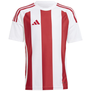 Adidas Striped 24 Kinder Trikot