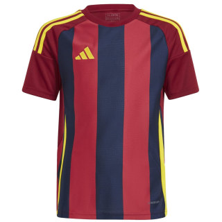 Adidas Striped 24 Kinder Trikot