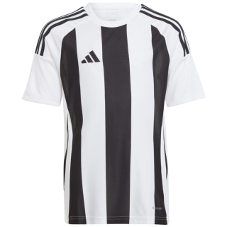 Adidas Striped 24 Kinder Trikot