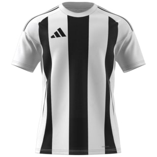 Adidas Striped 24 Jersey Herren