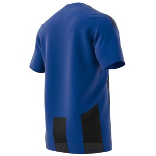 Adidas Striped 24 Jersey Herren
