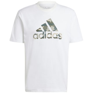 Adidas Camo BOS Graphic TEE Herren T-Shirt