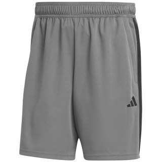 Adidas Train Essentials Piqué 3-Streifen Trainingsshorts Herren Shorts