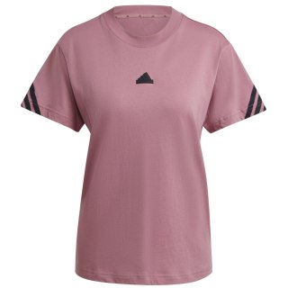 Adidas Future Icons 3-Streifen Damen T-Shirt