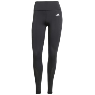 Adidas Optime Essentials Stash Pocket Full Length Damen Tights