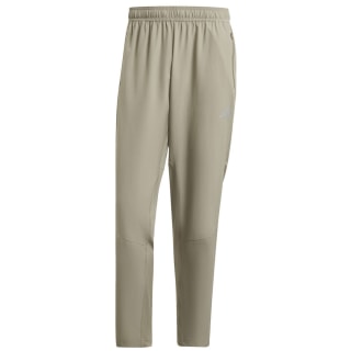 Adidas Gym+ Training 3-Streifen Woven Herren Trainingshose