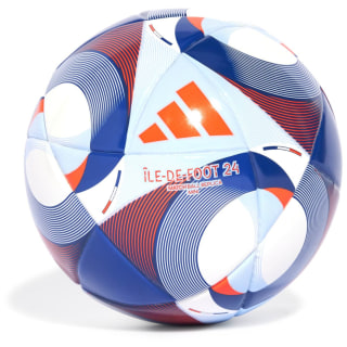 Adidas Île-De-Foot 24 Unisex Minibälle