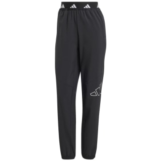 Adidas Four-Way Stretch-Woven Training Damen Trainingshose