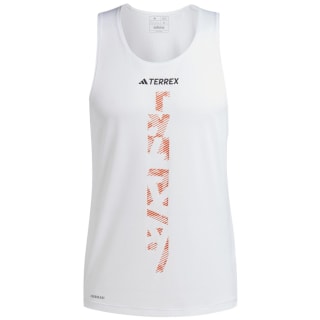 Adidas Terrex Xperior Singlet Herren T-Shirt