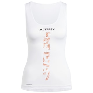 Adidas Terrex Xperior Singlet Damen T-Shirt