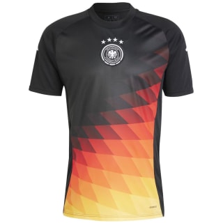 Adidas DFB Pre-Match Herren Trikot