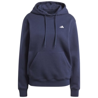Adidas Essentials Small Logo Feel Cozy Damen Kapuzensweater
