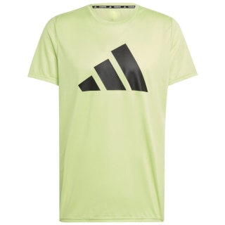 Adidas Run It T-Shirt Herren
