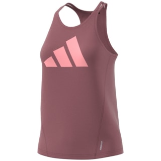 Adidas Run It Tanktop Damen