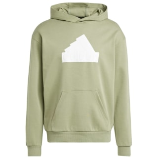 Adidas Future Icons Badge of Sport Hoodie Herren