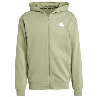 Adidas Future Icons Badge of Sport Herren Kapuzensweater