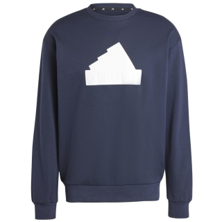 Adidas Future Icons BOS Crew Herren Sweatshirt