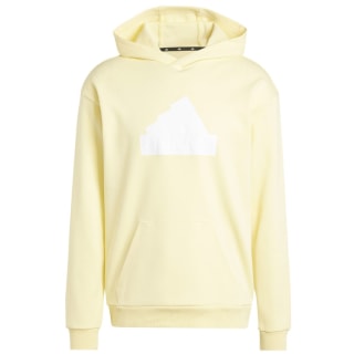 Adidas Future Icons Badge of Sport Hoodie Herren