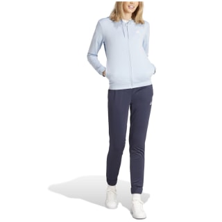 Adidas Linear Damen Trainingsanzug