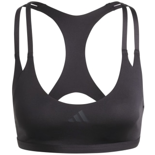 Adidas Aeroimpact Luxe Training Light-Support Sport-BH Damen Sport-BH