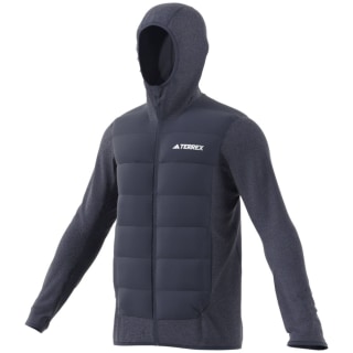 Adidas Terrex Multi Hybrid Insulated Kapuzenjacke Herren