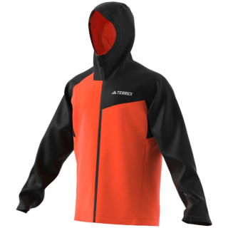 Adidas Terrex Multi 2L Rain.rdy Herren Funktionsjacke