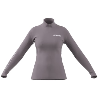 Adidas Terrex Xperior Longsleeve Damen