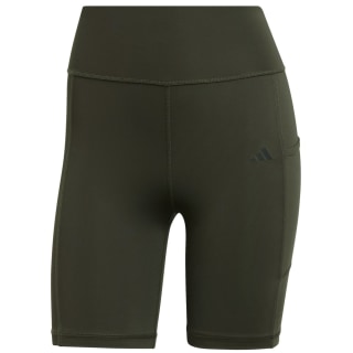 Adidas Optime 7-Inch Leggings Damen