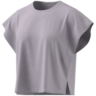 Adidas Studio T-Shirt Damen