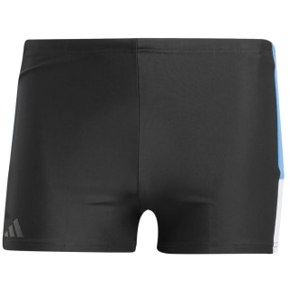Adidas Colorblock Swim - Herren Badehose