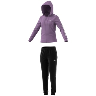 Adidas Linear Damen Trainingsanzug