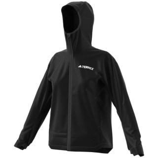 Adidas Terrex Multi Softshelljacke Damen Funktionsjacke