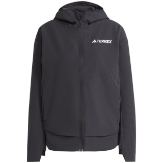 Adidas Terrex Multi Softshelljacke Damen Funktionsjacke