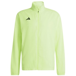 Adidas Adizero Essentials Laufjacke Herren