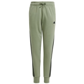 Adidas Future Icons 3-Streifen Cotton Mädchen Hose