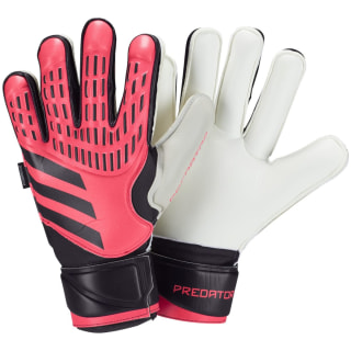 Adidas Predator Goalkeeper Gloves Match Fingersave Unisex Torwarthandschuhe