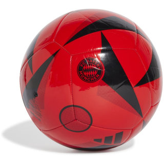 Adidas FC Bayern München Home Club Ball Unisex Outdoor-Fußball