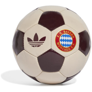 Adidas FC Bayern München 3RD Club Ball Unisex Fußball-Zubehör