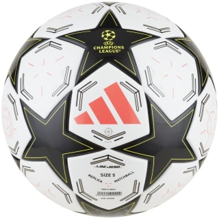 Adidas UCL J290 Kinder Outdoor-Fußball