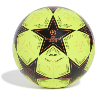 Adidas Uefa Champions League Club Ball Unisex Outdoor-Fußball
