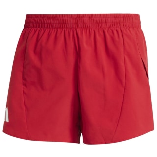Adidas Adizero Essentials Running Split Herren Shorts