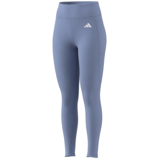 Adidas Optime Essentials Stash Pocket Full-Length Damen Tights