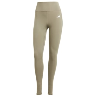 Adidas Optime Essentials Stash Pocket Full-Length Damen Tights