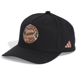Adidas FC Bayern München Away Snap Back CAP Unisex Cap