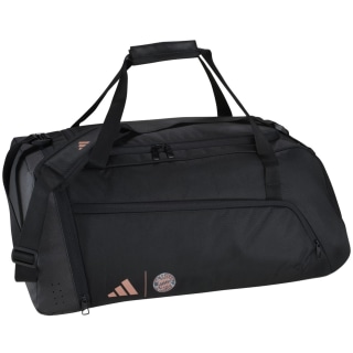 Adidas FC Bayern München Away Duffle Unisex Sporttasche