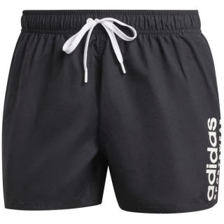 Adidas Essentials Logo CLX Herren Badehose